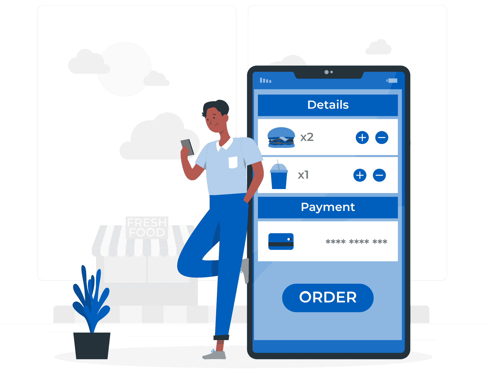 Consumer-Application-Development-Services