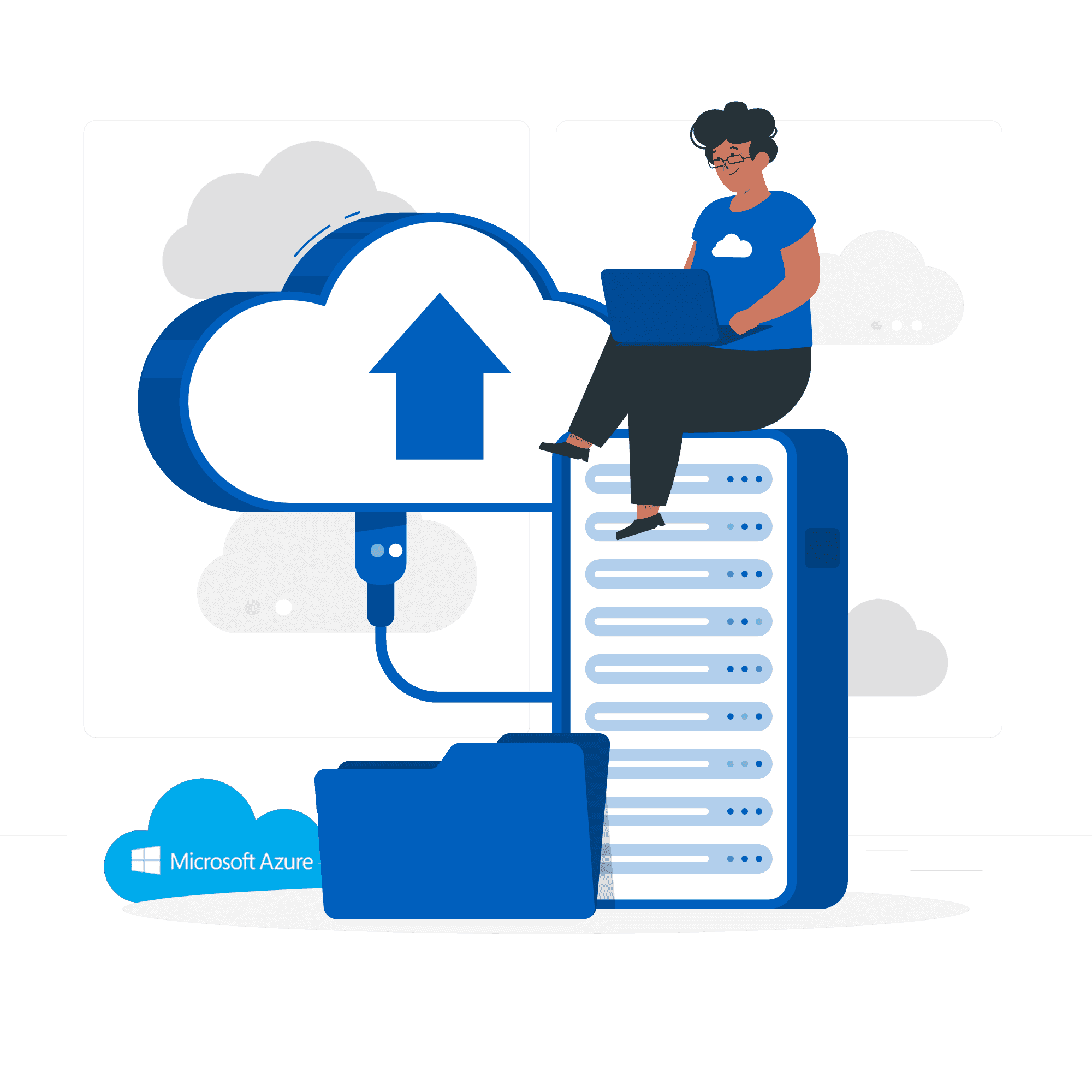 Azure-Managed-Services