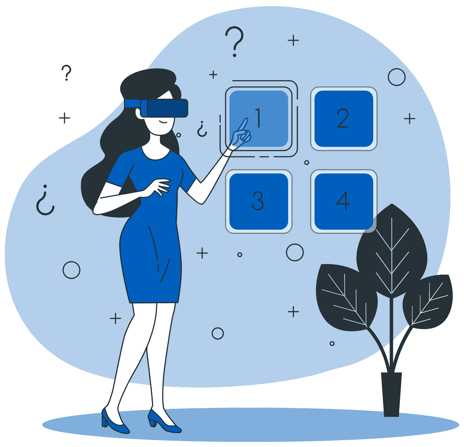 Augmented-&-Virtual-Reality-Services